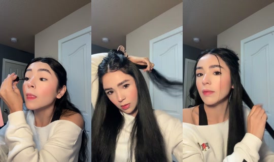 victoria_chacon7 TikTok Live — Aug 28, 2026, 1:00 PM