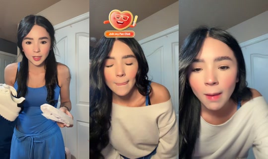 victoria_chacon7 TikTok Live — Aug 28, 2026, 1:50 PM