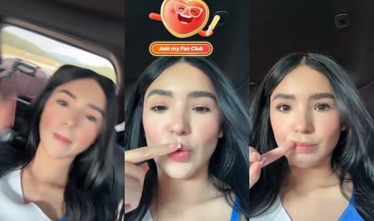 victoria_chacon7 TikTok Live — Aug 28, 2026, 7:27 PM