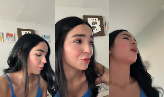 victoria_chacon7 TikTok Live — Aug 29, 2026, 12:15 AM