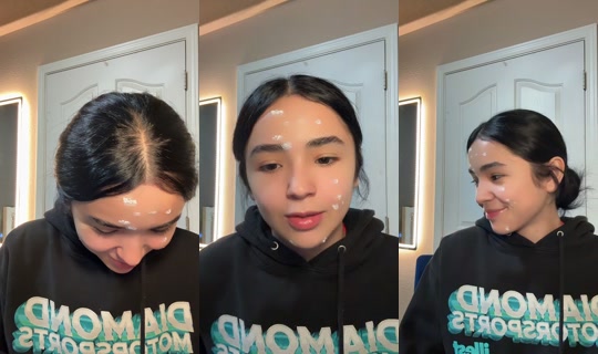 victoria_chacon7 TikTok Live — Sep 22, 2026, 4:37 AM