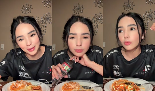 victoria_chacon7 TikTok Live — Sep 23, 2026, 3:27 AM