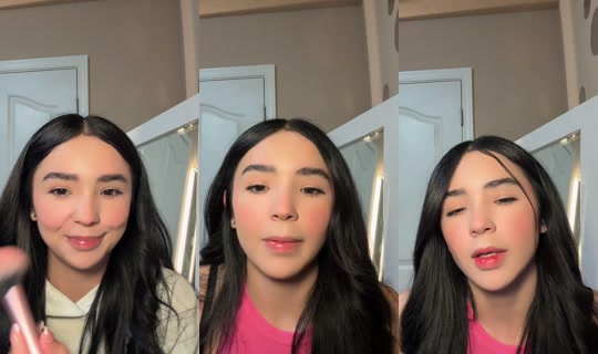 victoria_chacon7 TikTok Live — Sep 26, 2026, 6:58 AM