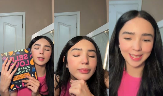 victoria_chacon7 TikTok Live — Sep 26, 2026, 8:38 AM
