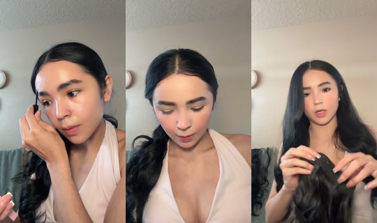 victoria_chacon7 TikTok Live — Sep 26, 2026, 11:40 PM