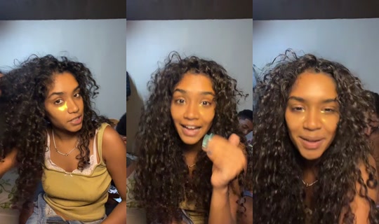 victoria_philippe TikTok Live — Oct 1, 2026, 5:03 PM