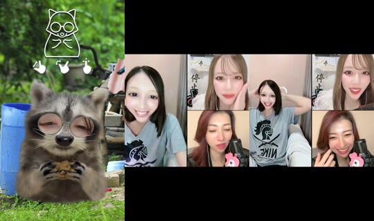 victoria_west55 TikTok Live — Aug 23, 2026, 2:44 PM