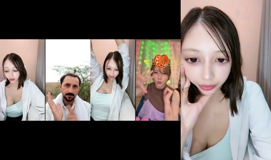 victoria_west55 TikTok Live — Sep 3, 2026, 1:49 PM