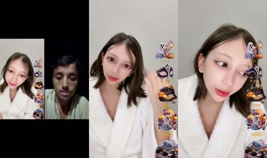 victoria_west55 TikTok Live — Sep 30, 2026, 2:48 PM