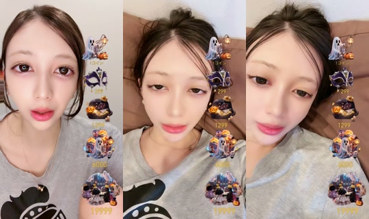 victoria_west55 TikTok Live — Oct 1, 2026, 1:13 PM