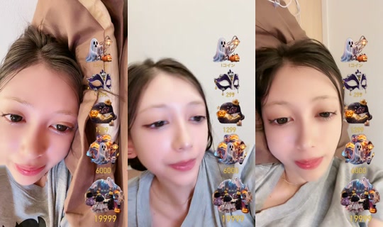 victoria_west55 TikTok Live — Oct 1, 2026, 2:03 PM