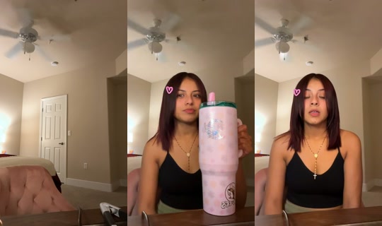 victoriaangelica_ TikTok Live — Sep 8, 2026, 2:35 AM