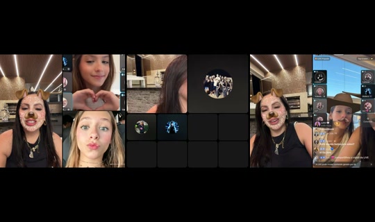 victoriabertran385 TikTok Live — Aug 23, 2026, 3:05 AM