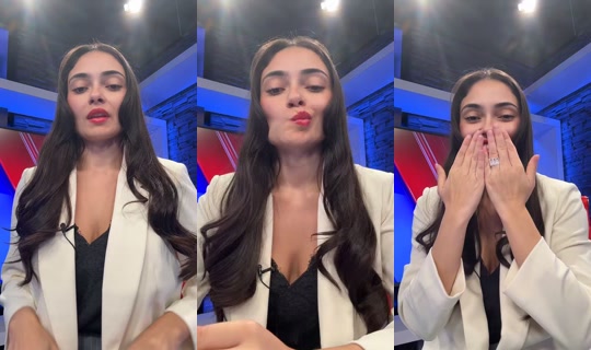victoriacantutv TikTok Live — Sep 27, 2026, 9:59 PM