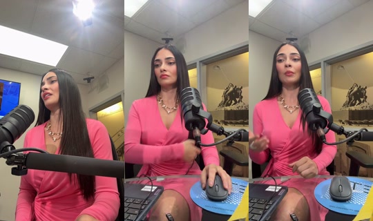 victoriacantutv TikTok Live — Sep 30, 2026, 11:52 PM