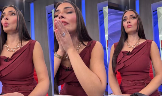 victoriacantutv TikTok Live — Oct 2, 2026, 11:03 PM