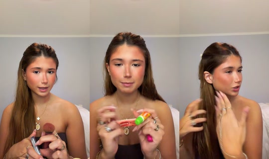 victoriacjoiozoo TikTok Live — Aug 21, 2026, 5:43 PM