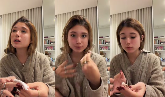 victoriacjoiozoo TikTok Live — Sep 29, 2026, 12:03 AM