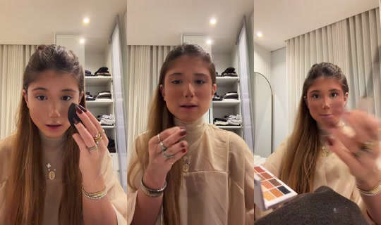 victoriacjoiozoo TikTok Live — Oct 3, 2026, 5:30 PM