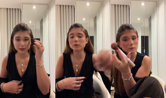 victoriacjoiozoo TikTok Live — Oct 3, 2026, 10:50 PM