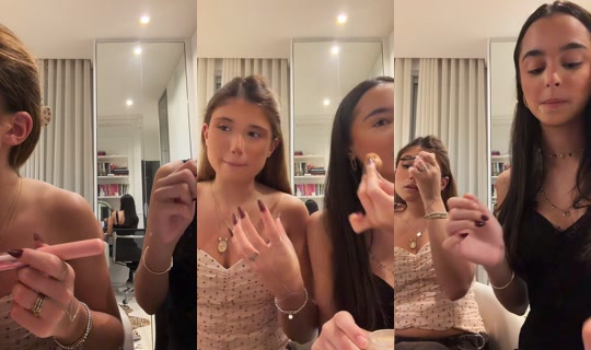 victoriacjoiozoo TikTok Live — Oct 6, 2026, 9:29 PM