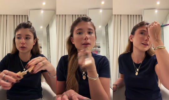 victoriacjoiozoo TikTok Live — Oct 7, 2026, 7:07 PM