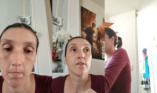 victorialct22 TikTok Live — Aug 22, 2026, 11:15 AM