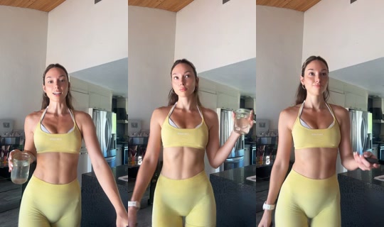 victorialynnmyers_ TikTok Live — Aug 20, 2026, 8:15 PM