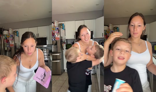victoriamichellex TikTok Live — Sep 28, 2026, 7:57 PM