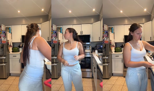 victoriamichellex TikTok Live — Sep 28, 2026, 8:47 PM