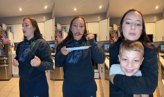 victoriamichellex TikTok Live — Sep 29, 2026, 11:47 PM