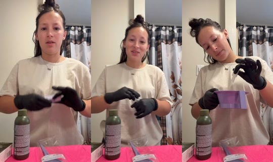 victoriamichellex TikTok Live — Oct 2, 2026, 5:59 PM