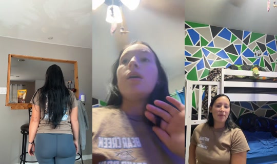 victoriamichellex TikTok Live — Oct 3, 2026, 6:57 PM
