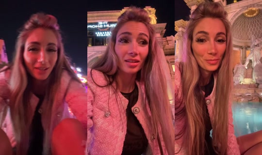 victoriapalmeraflights TikTok Live — Oct 8, 2026, 3:37 AM