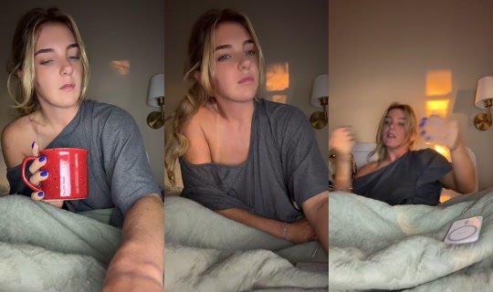 victoriapatton TikTok Live — Aug 24, 2026, 10:41 AM