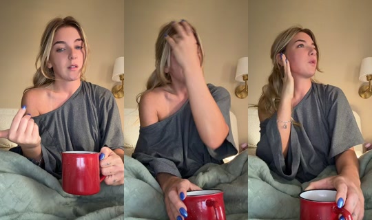 victoriapatton TikTok Live — Aug 24, 2026, 11:15 AM