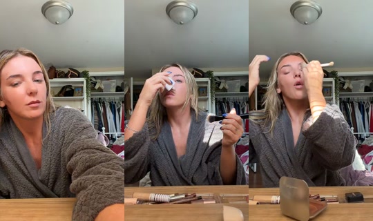 victoriapatton TikTok Live — Aug 24, 2026, 1:14 PM