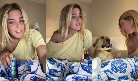 victoriapatton TikTok Live — Aug 27, 2026, 11:17 AM
