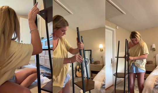 victoriapatton TikTok Live — Aug 28, 2026, 11:18 AM