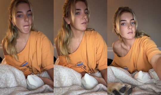victoriapatton TikTok Live — Sep 2, 2026, 10:31 AM