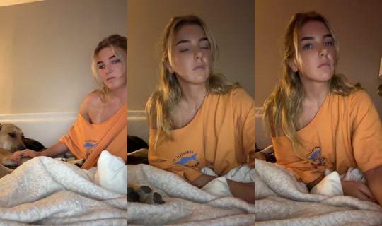 victoriapatton TikTok Live — Sep 2, 2026, 10:52 AM