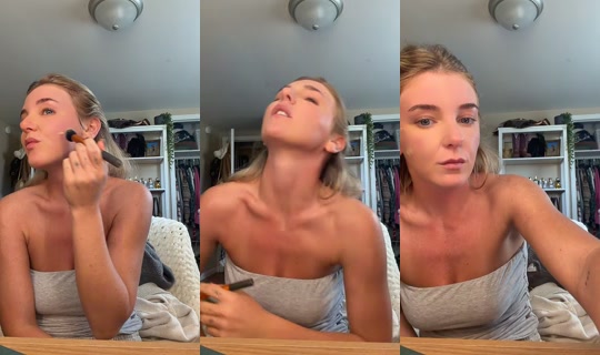 victoriapatton TikTok Live — Sep 30, 2026, 9:15 PM