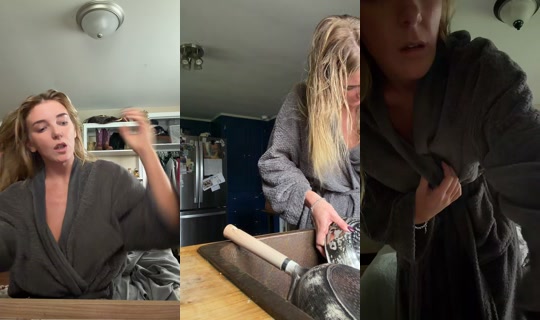 victoriapatton TikTok Live — Oct 1, 2026, 2:32 PM