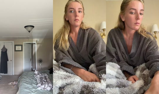 victoriapatton TikTok Live — Oct 5, 2026, 3:23 PM