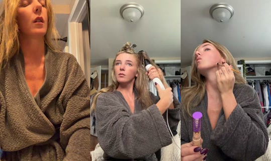 victoriapatton TikTok Live — Oct 6, 2026, 1:47 PM
