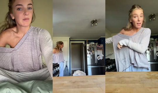 victoriapatton TikTok Live — Oct 7, 2026, 12:21 PM