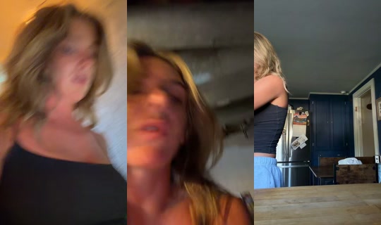 victoriapatton TikTok Live — Oct 7, 2026, 9:10 PM