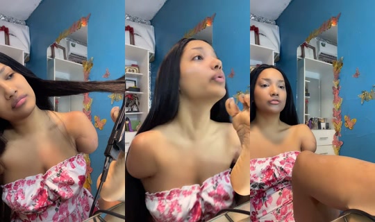 victoriasalcedo_ TikTok Live — Oct 3, 2026, 1:25 PM