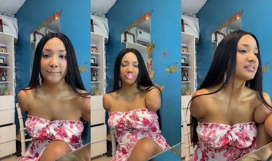 victoriasalcedo_ TikTok Live — Oct 3, 2026, 2:50 PM