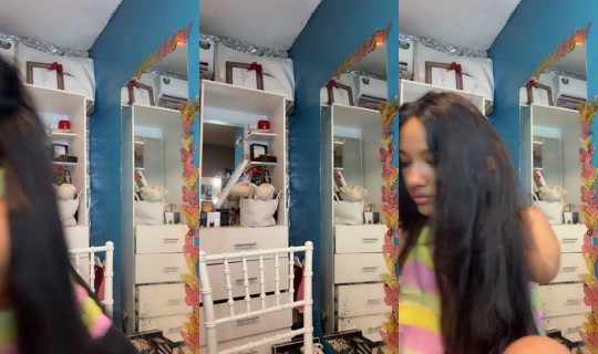 victoriasalcedo_ TikTok Live — Oct 4, 2026, 11:59 PM